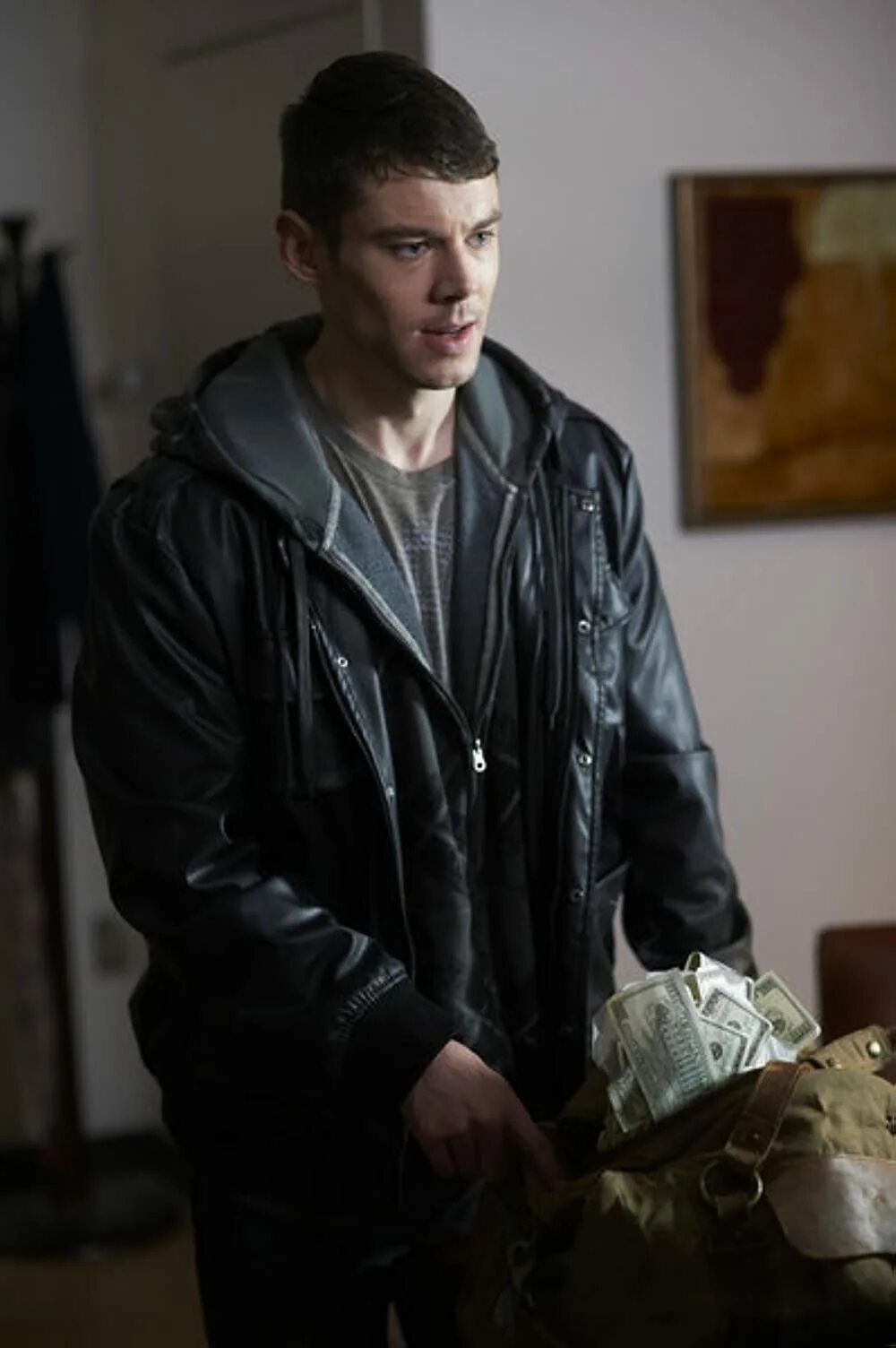 Брайан дж уайт. Brian j. smith. брайан эштон смит. brian j. smith as hector macqueen.