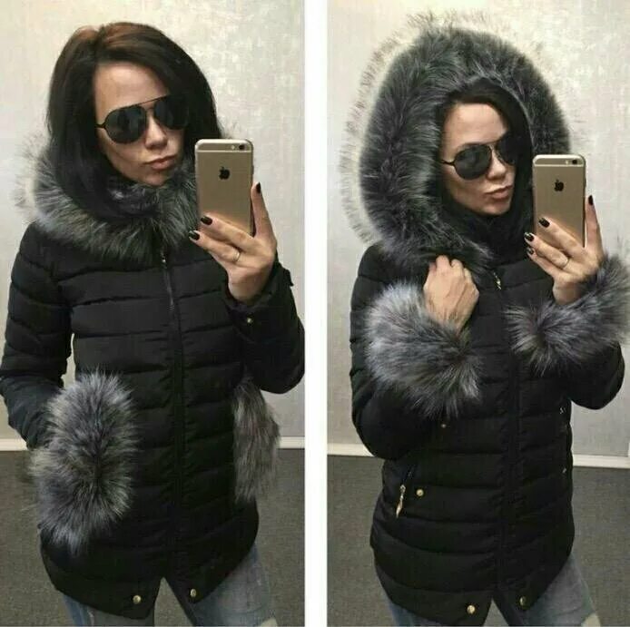 Пуховик с меховыми карманами. Куртка с меховыми карманами. Пуховик с меховыми карманами. Куртка с меховыми карманами. Длинный пуховик с меховыми карманами.