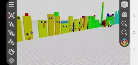 Drew bricks