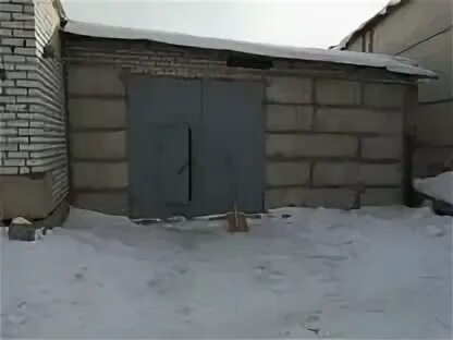 Замкнутая 18