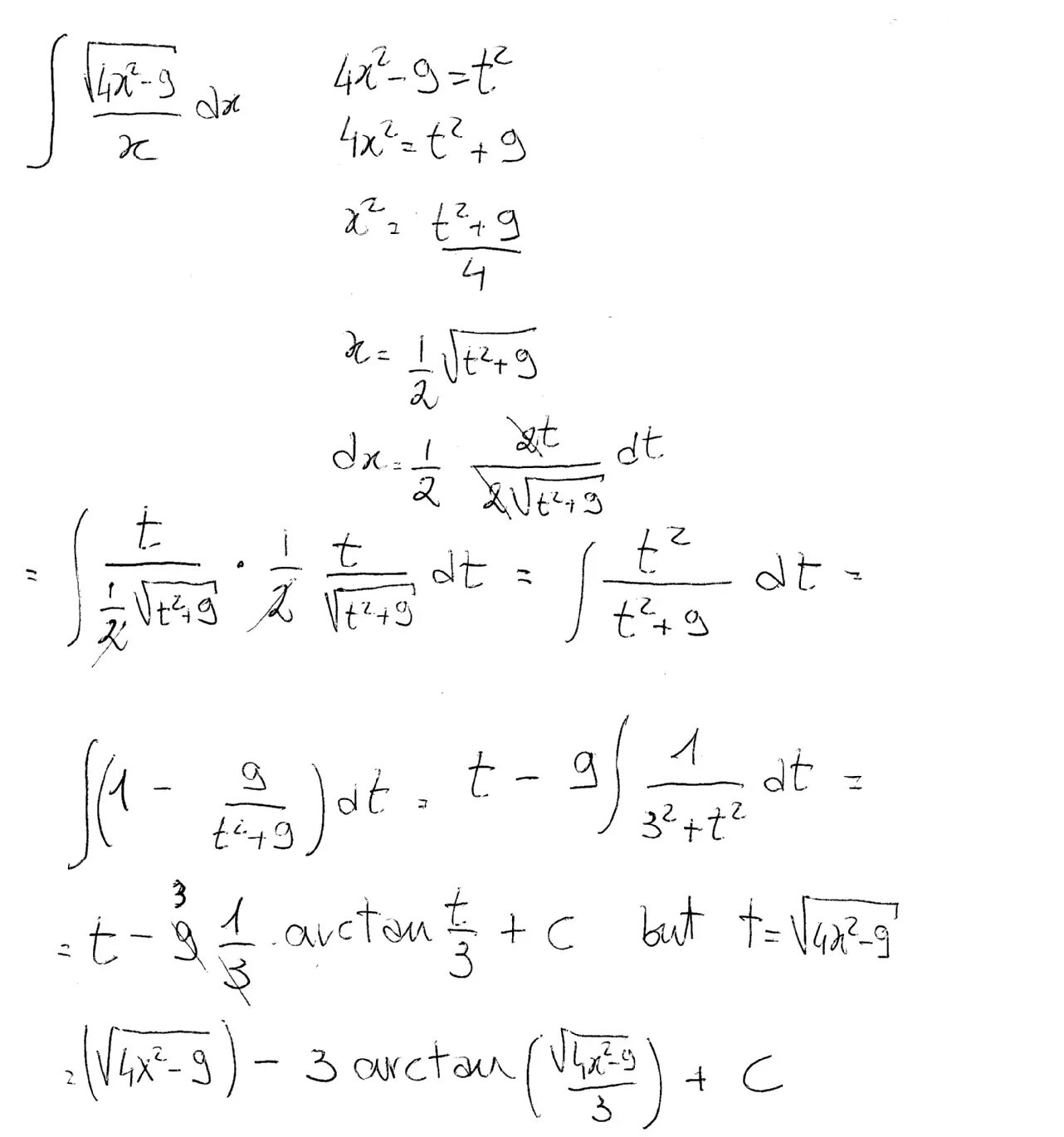 Корень 9 4x 9x 4. Sqrt(2-x)/x:4 интеграл. Интеграл x^2 sqrt(x^2 + 4). Sqrt 1 x 2 интеграл. Интеграл -1 до 4(x-3/x²-2)DX.