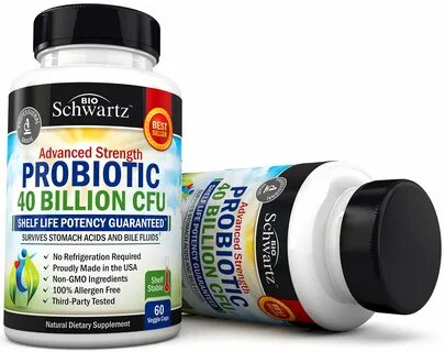 Probiotic