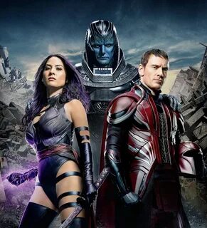 X men uzbek tilida