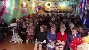 Парфеново сош