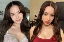 Webm stream