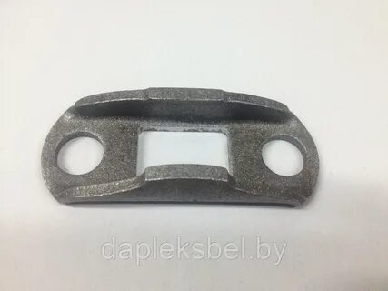 Скоба форсунки