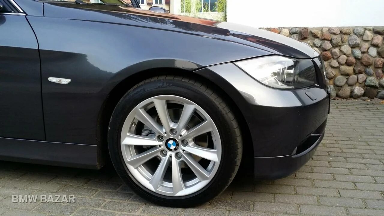 236 диск. 236 стиль bmw e60. 236 стиль bmw e90. 236 стиль бмв е90. 17 стиль бмв.
