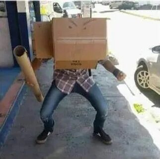 Несет вид