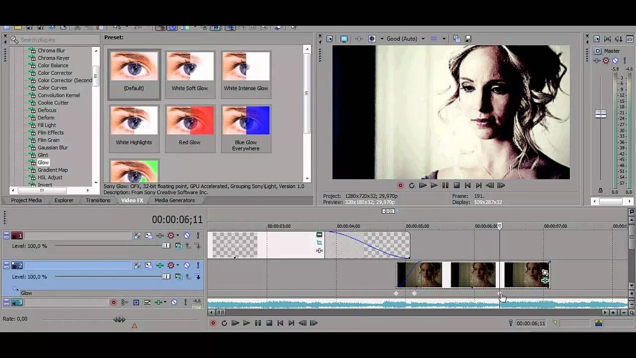 Как в сони вегас сделать эффект. Sony vegas эффекты. эффект отдаления в sony vegas. эффект раскалывания сони вегас. эффект репортера в сони вегас.