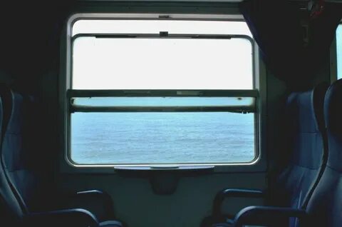 Сядь у моря жди погоды