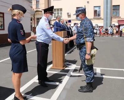 Вернуться в полицию