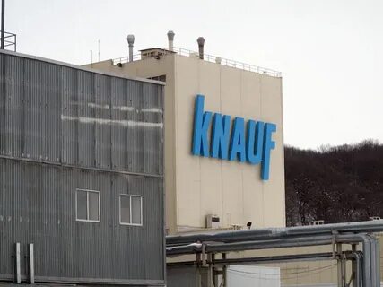 Кнауф гипс