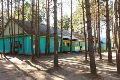 Детский лагерь улан удэ