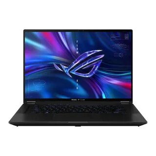 Rog flow x16