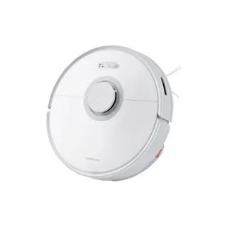 Roborock q7 max с док станцией