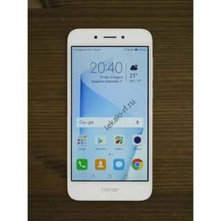 Honor 6 тест