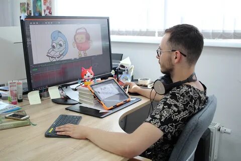 Смотрит основа