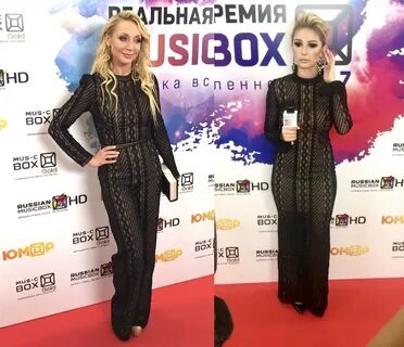 Наряды гостей ивлеевой