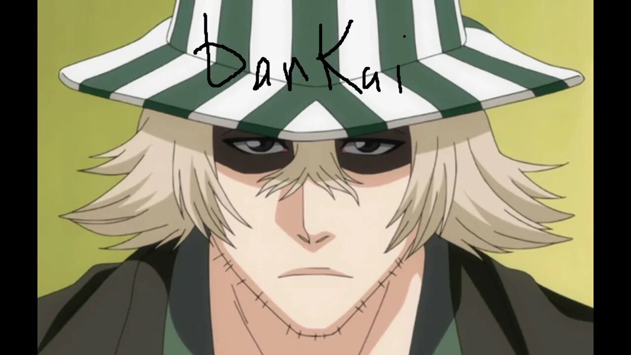 Kisuke