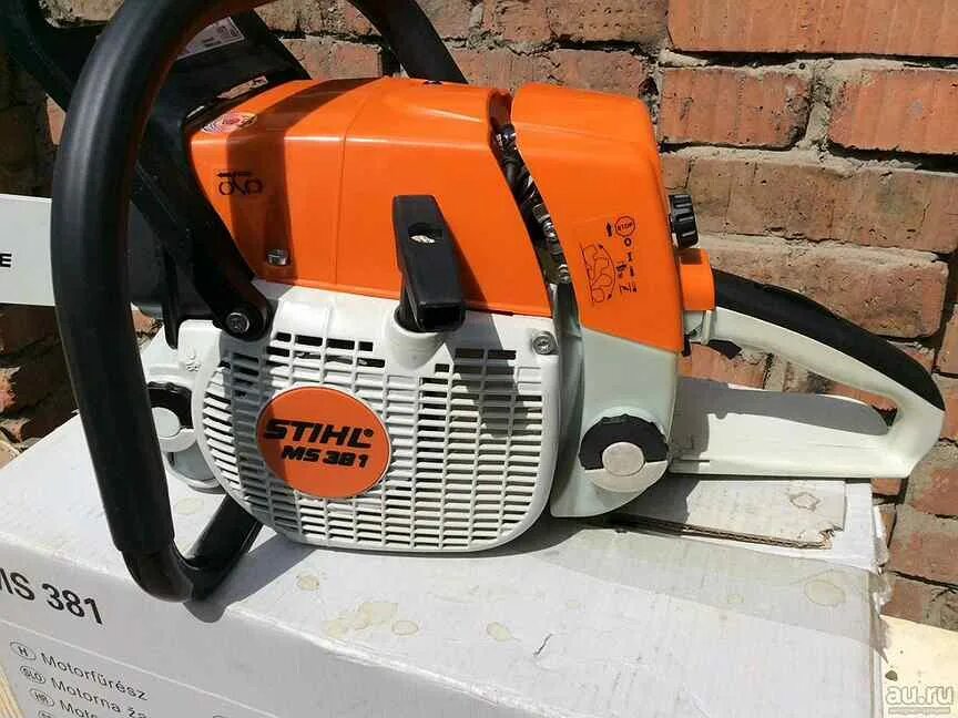 Купить штиль мс 250. Штиль МС 381. Stihl MS 381. Бензопила штиль МС 381. Stihl MS 381 гелза.