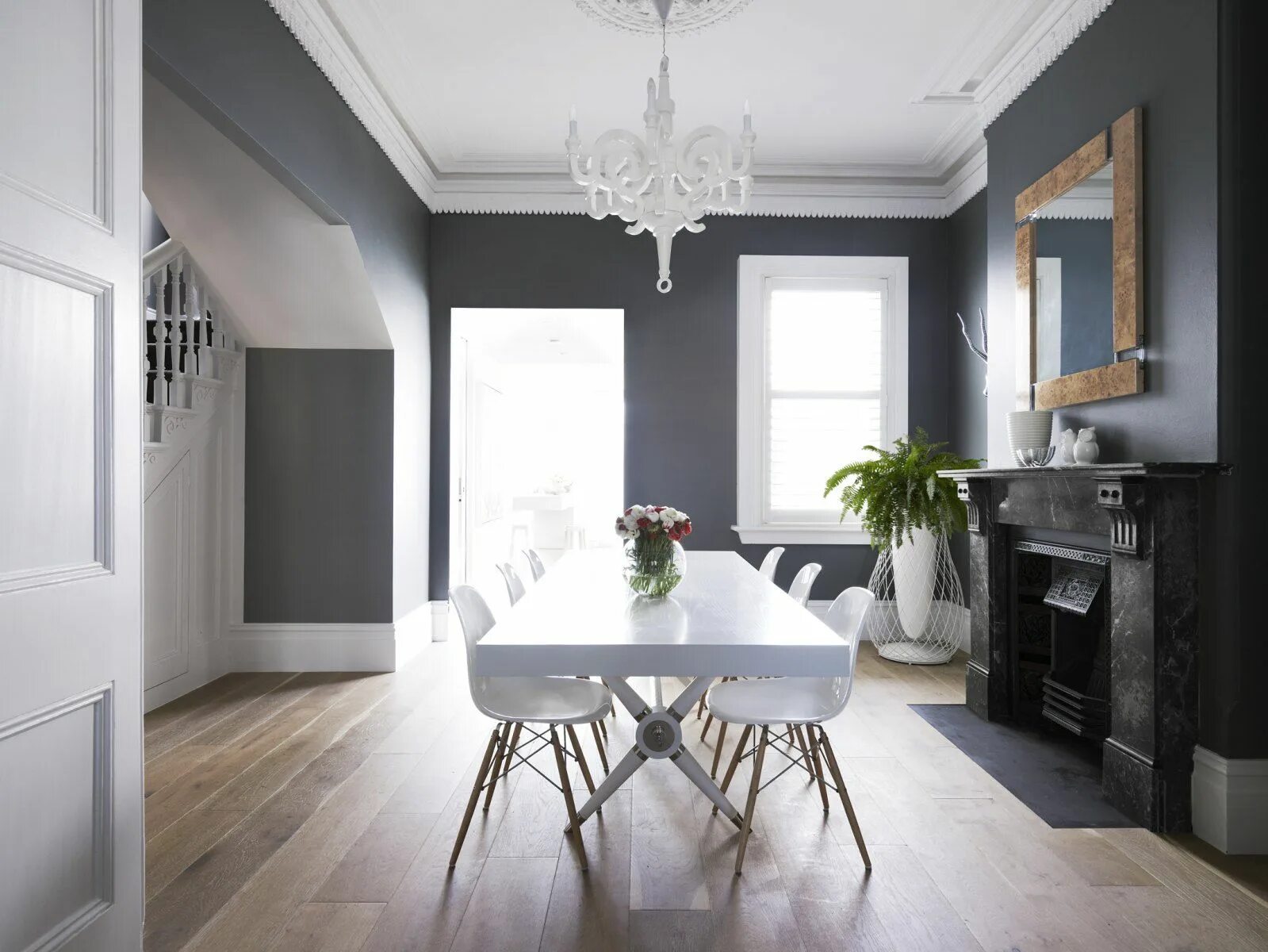 Сочетание цветов в интерьере белые стены Pin on J & B House Living room designs, House design, Room design