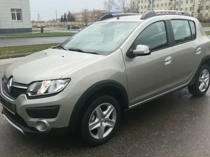 Stepway 2023