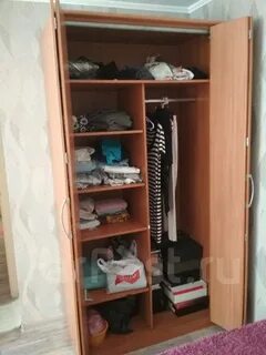 Бу владивосток шкаф