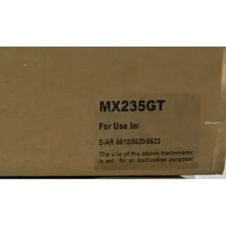 Sharp ar 5618