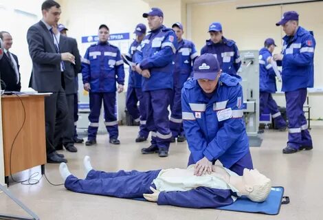 Транснефть вахта