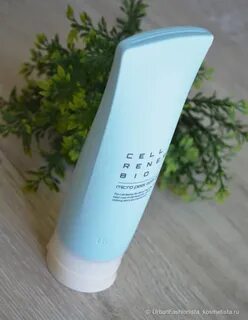 Gel renew bio
