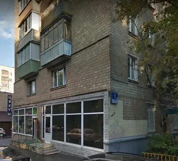 Ул короленко 3