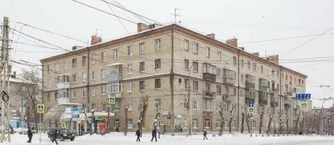 Белинского 130