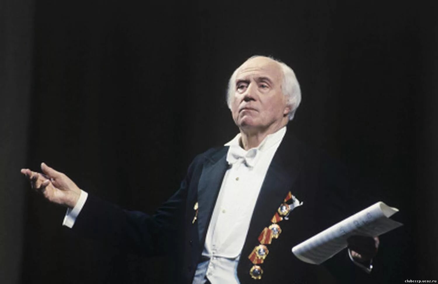 Каких оперных режиссеров
