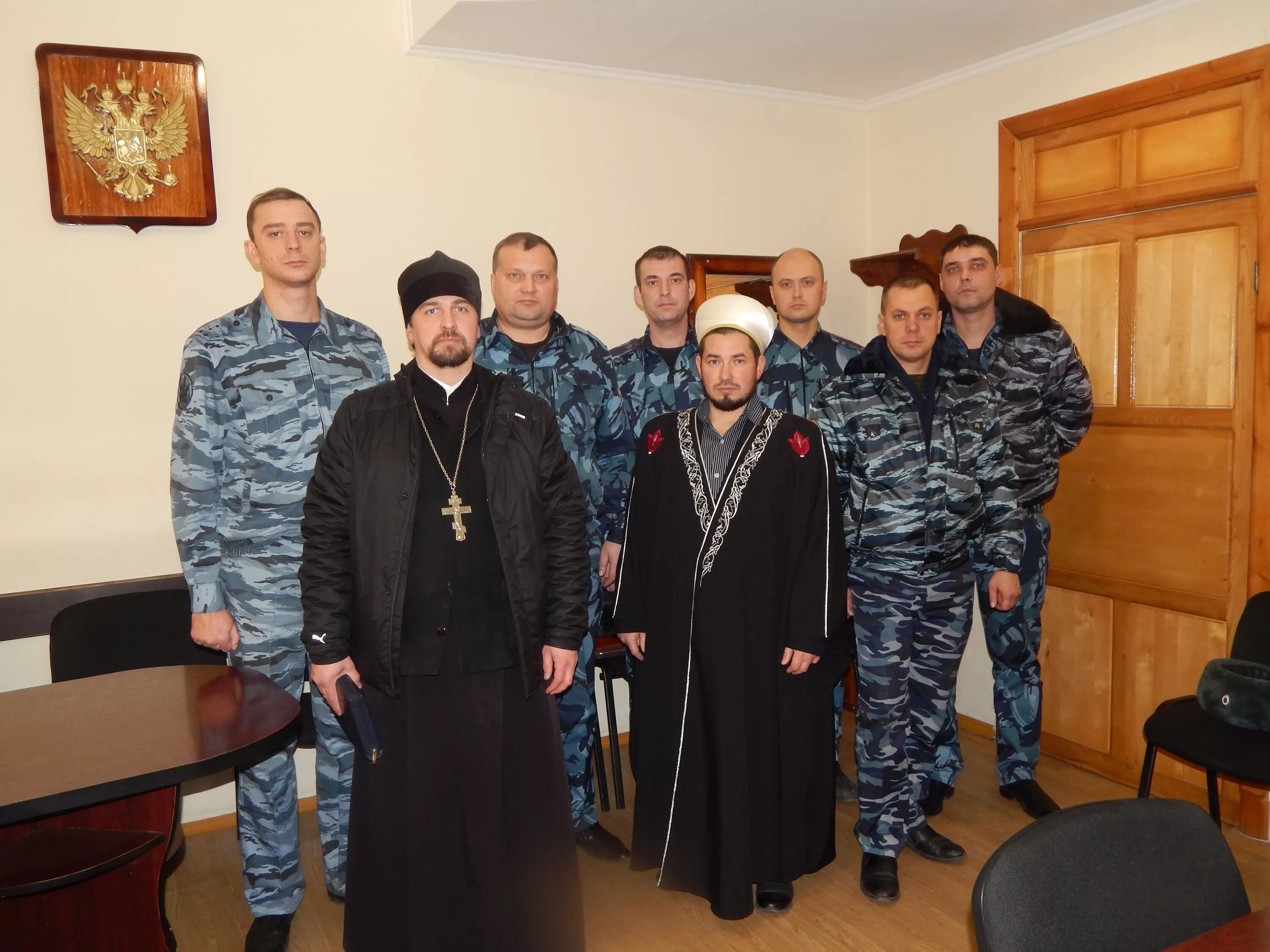 В исправительных колониях Ростовской области вновь ввели карантин
