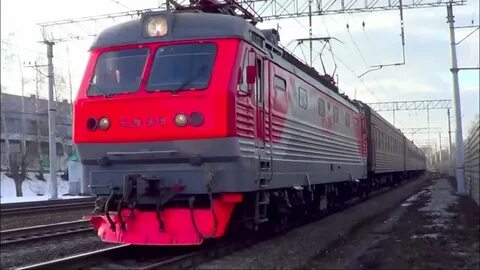 Тольятти москва жд