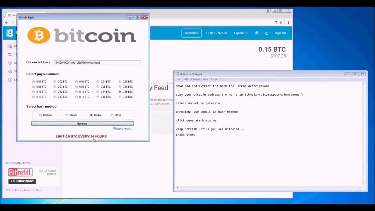Can bitcoin be hacked код. Bitcoin 2011. bitcoin hack. генератор приватных ключей биткоин с проверкой баланса.