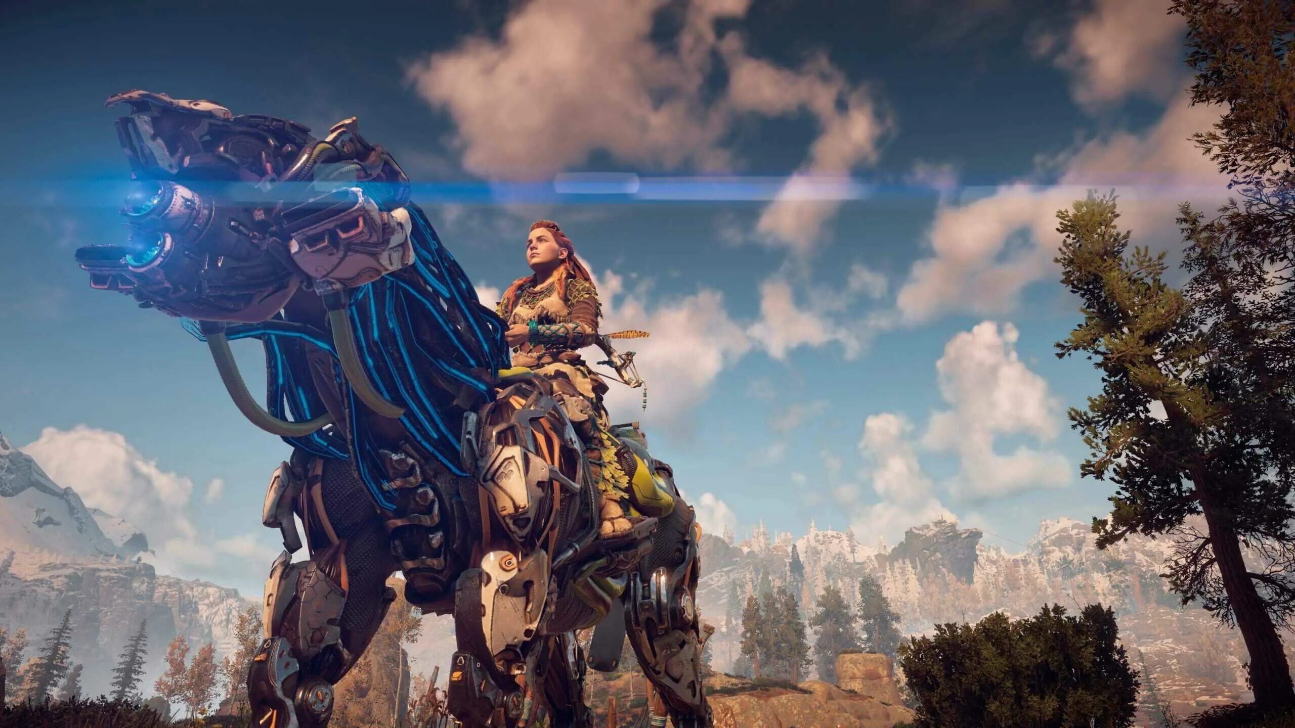Хорайзон зеро. Horizon zero плейстейшен 4. Лэнс реддик horizon zero dawn. Горизонт игра на ps4. Выход хорайзен на пк.