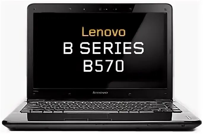 Lenovo b570e драйвера