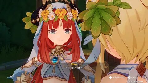 Der Sumeru-akt Von Genshin Impact In Der Retrospektive - Spielkritik.com.