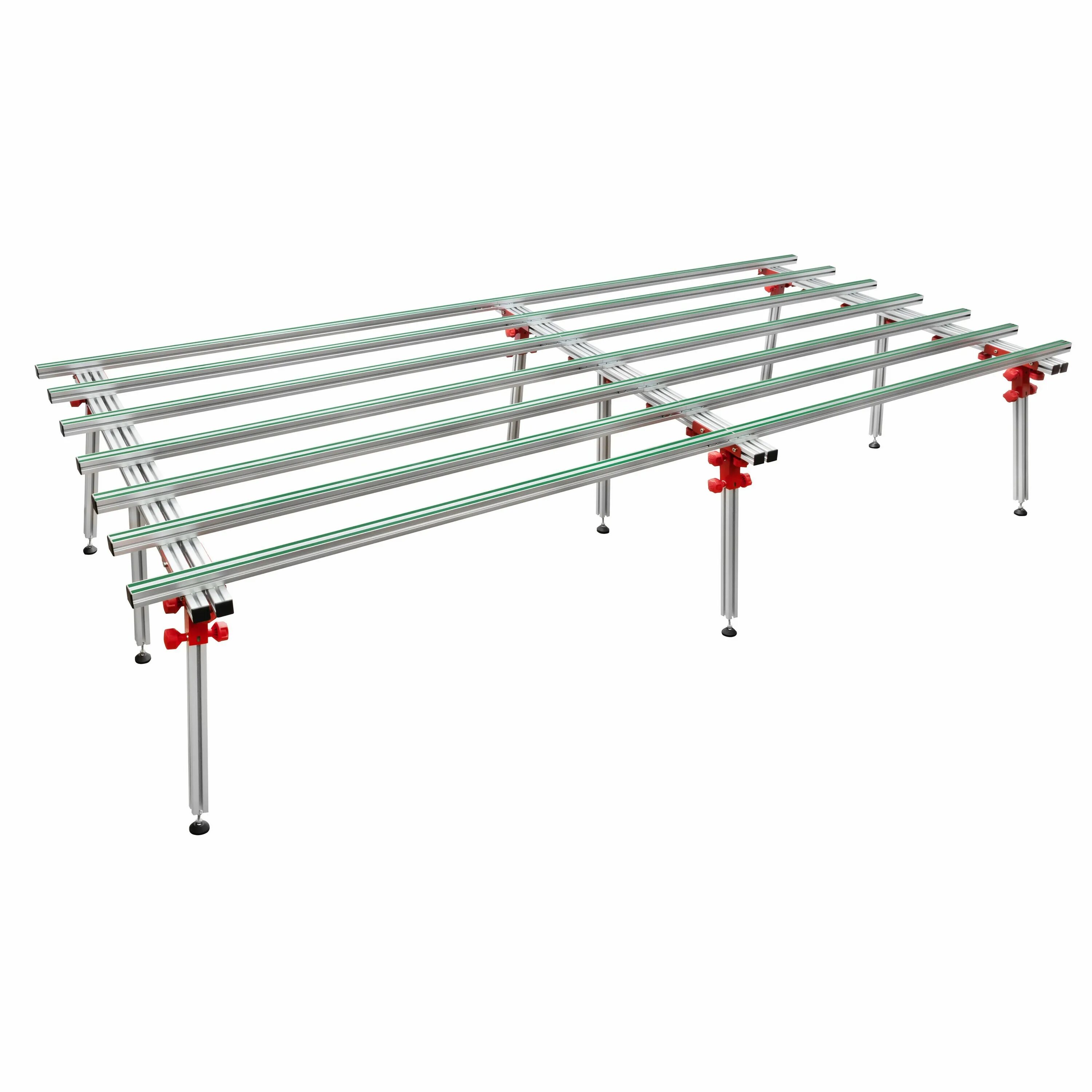 MetalTech I-bmds 1830 buildman - 18" -30" регулируемая гипсокартона ходули (1 па