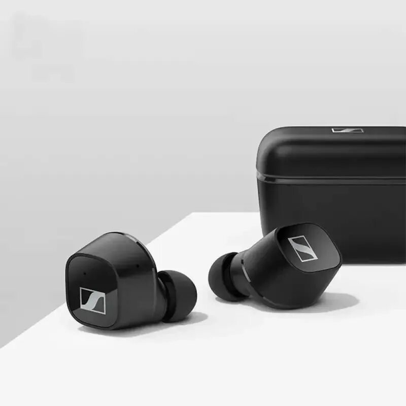 Sennheiser наушники true wireless 4. Tws sennheiser momentum true wireless 2. Momentum true wireless 4 фото. Cx 400 bt white charging case. Sennheiser smart control.