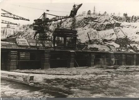 Год постройки красноярск