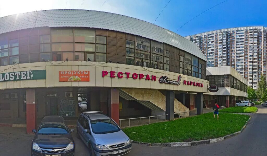 Карамель, караоке-клуб, бульвар Адмирала Ушакова, 12, Москва - 2ГИС