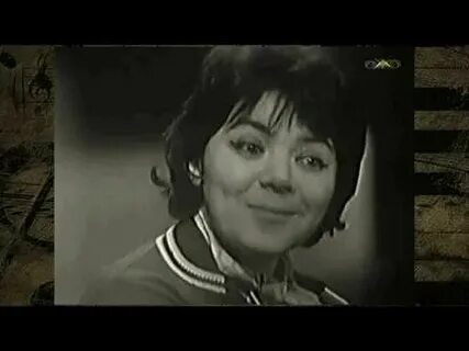 Песня ненаглядный мой майя кристалинская