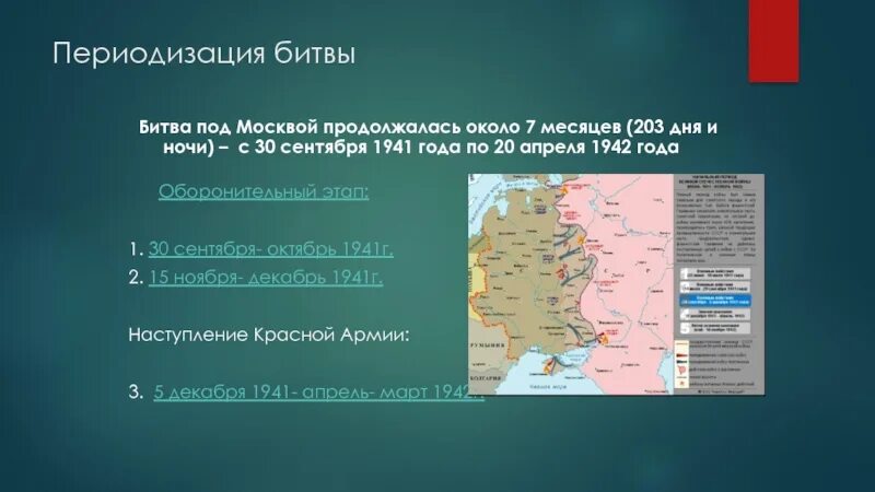 41 – битва под москвой. 30. Сколько дней длилась битва за москву. Битва за москву 30. 1942 гг.