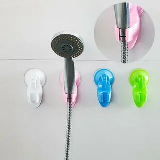 Shower cup
