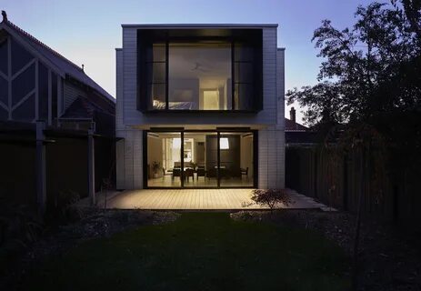 Housing box