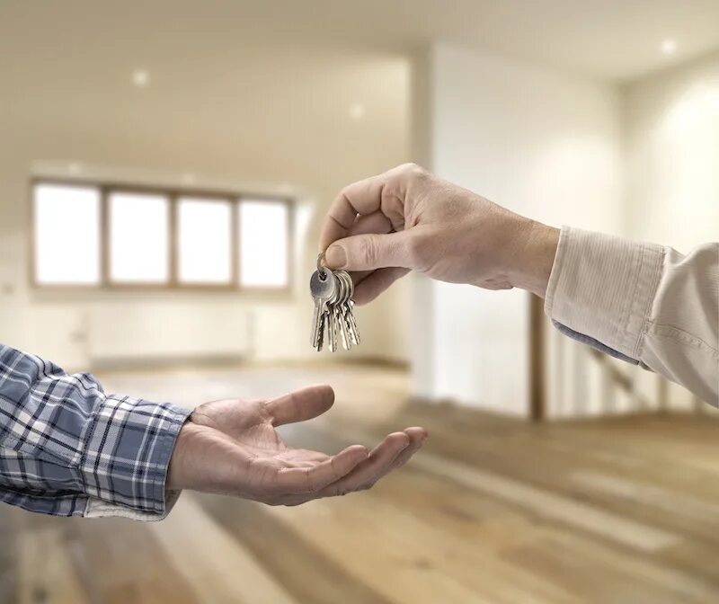 Продать квартиру с прописанным человеком. Продать квартиру с прописанным человеком