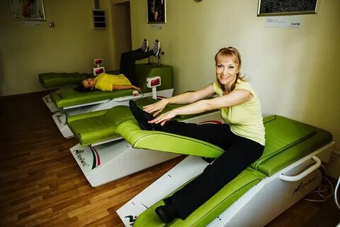 Велнес клиник набережные