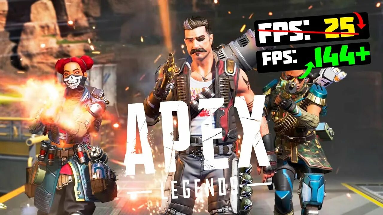 Апекс фпс. Повышение ФПС Апекс Легендс. Максимальный fps в Apex Legends. Новый режим Апекс. Повышение fps в Apex Legends для слабых ПК.